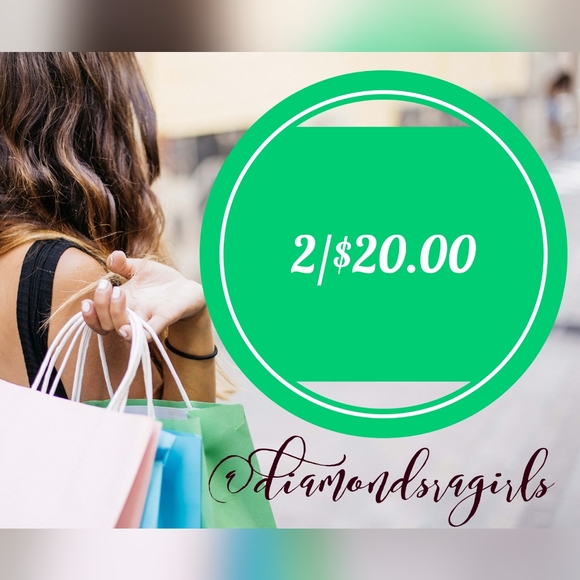 FINGERTIP TOWEL SET (2) - Orange/Pink 🌻2/$20 - Picture 8 of 13